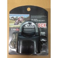 [Sales off] Ổ KHÓA BÁO ĐỘNG siêu rẻ