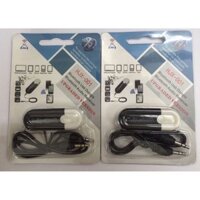 [Sales off] USB BLUETOOTH HJX-001 Kết nối âm thanh không dây siêu rẻ