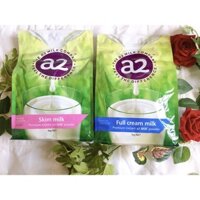 [SALES SỐC] SỮA TÁCH KEM DẠNG BỘT A2 ÚC (1KG) DATE 11/2021