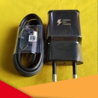 [SALES TRONG 3 NGÀY] Bộ Sạc Nhanh Samsung S8, S8 Plus Chính Hãng SSVN New 100%