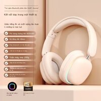 [SALE]Tai Nghe Chụp Tai Có Dây Sony Có Micro Đa Hướng Có Đèn RGB LED Dùng mọi thiết bị chơi game