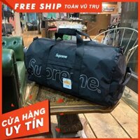 [🔥SALE]Túi Trống Gym Du Lịch 18FW Duffle Bag