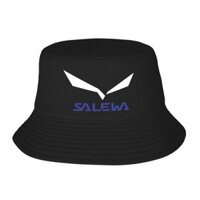 Salewa Logo rắn Mũ ngư dân trưởng thành