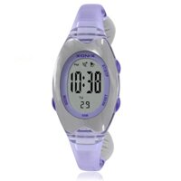 [SALE]XONIX thời trang đơn giản ins thể thao chống thấm nước sinh viên điện tử nữ mô hình cô gái cô gái đồng hồ điện tử