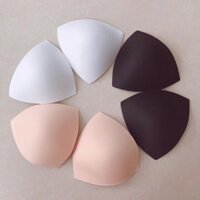 salle 12.12 Xả - Cặp Mút Xốp Tam Giác - Mút Xốp Độn Ngực Y88 ' 2021 . ) # ༈ ' ˇ . ' r: