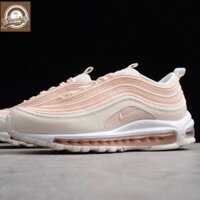 salle | Bán Chạy | Giầy AIR MAX 97 nâu hồng thời trang nữ, cá tính KHO Xịn Nhẩt . new . 2020 K . ' , ༈ '