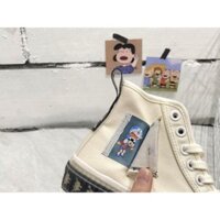 salle [ Chuẩn Sale] [Cao Cấp] Giày thể thao kappa x Doraemon Doraemon xuyên biên giới .2020 new 3d ❕ ❄ . '  `  . ":