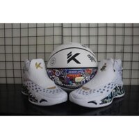 salle [ Chuẩn Sale] [Đỉnh Cao] [CHĨNH HÃNG] GIÀY BÓNG RỔ ANTA KLAY THOMPSON 5 (KT5) .2020 new 3d ❕ ❄ . ' < , ⋆ '