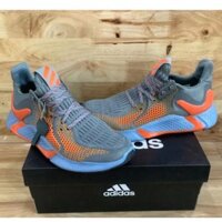 salle Giày Adidas Alphabounce X Nam [Chính Hãng - Full Box ] :)) . Chuẩn  ❄ " ཉ