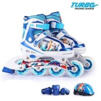 salle HOT Giày trượt Patin  bánh đèn led cho trẻ em ( kèm bảo hộ, mũ bảo hiểm) Đẹp HOT..2020 Xịn  new ⁹ $ "