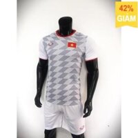 SALLE | Xả Hết Kho | Bộ Quần Áo Tuyển Việt Nam Hàng Thun Lạnh Có Sẵn new : 😍 . : ✔️ [ NEW ] . rẻ HOT : : " -ad2