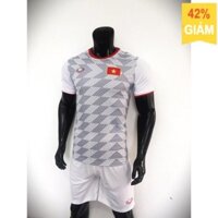 SALLE | Xả Hết Kho | Bộ Quần Áo Tuyển Việt Nam Hàng Thun Lạnh Có Sẵn new : 😍 . : ✔️ [ NEW ] . rẻ HOT : : " -g2