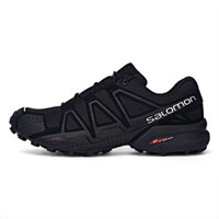 Salomon Giày Đi Bộ Đường Dài Ngoài trời chuyên nghiệp Salomon Speed Cross 4 chính hãng cỡ 40-46 s4-12