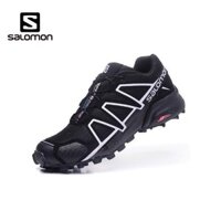 Salomon Giày Thể Thao Nữ Tốc Độ Cao 4 Đường Mòn s4s8
