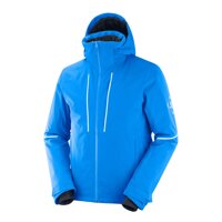Salomon mens Edge Jacket