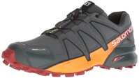 Salomon Men's Speedcross 4 CS Trail Runner