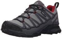 Salomon Men's X Ultra Prime Cs Waterproof Hiking-Shoes