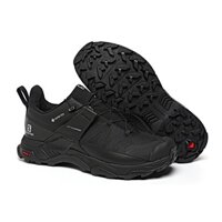 SALOMON Samon x ultra 4 gtx Giày Thể Thao Leo Núi Chống Thấm Nước Màu Đen size 40-46
