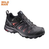 Salomon x ultra 3 women's gore-tex