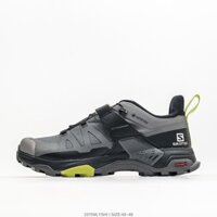 Salomon X Ultra 4 GTX nam giày đi bộ đường dài chống thấm nước ngoài trời giày thể thao đường mòn