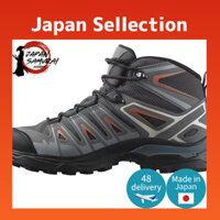 Salomon X Ultra Pioneer Mid GORE-TEX Hiking Shoes for Women- Direct from Japan