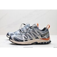 Salomon xt-quest "GTX thời trang thể thao ngoài trời Giày chạy Việt Dã EOQW