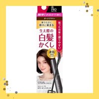 Salon de Pro Gray Hair Hide Color On Retouch Dark Brown