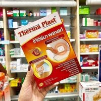 Salonpas dán đau bụng kinh Therma Plast