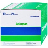 Salonpas dán