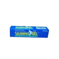 Salonpas (gel 15g bôi giảm đau)