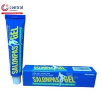 Salonpas Gel 15g