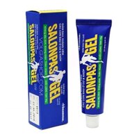 Salonpas Gel giảm đau, kháng viêm cơ và khớp tuýp 30g