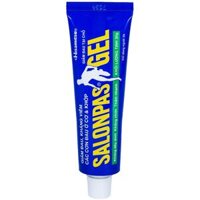Salonpas gel tuýp 30g – tuýp