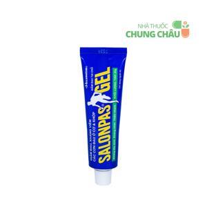 Salonpas Gel