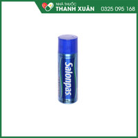 Salonpas Jet Spray xịt giảm đau, kháng viêm cơ