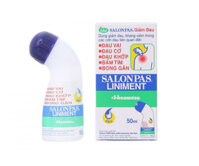 Salonpas Liniment (50ml)