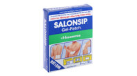Salonsip Gel-Patch Dán Hisamitsu (H/8g/3m)