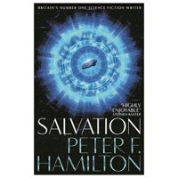 Salvation The Salvation Sequence, Book 01