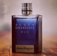 SALVATORE FERRAGAMO ACQUA ESSENZIALE BLUE EDT 100ml