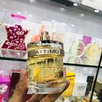 Salvatore Ferragamo Attimo  NƯỚC HOA NỮ CHÍNH HÃNG