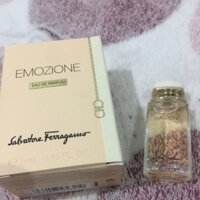 Salvatore Ferragamo Emozione