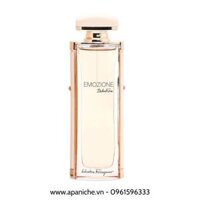 Salvatore Ferragamo Emozione EDP