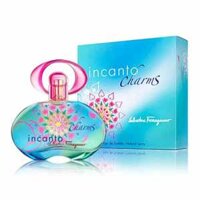 Salvatore Ferragamo Incanto Charms