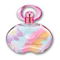 Salvatore Ferragamo Incanto Shine EDT 100ml