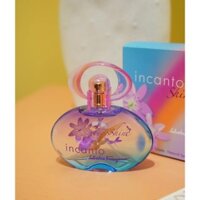 Salvatore Ferragamo Incanto Shine 100ml for women
