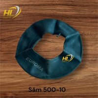 Săm 500-10 (Cái) săm lốp máy nông nghiệp ô tô hùng lỳ