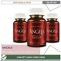 Sâm Angela Gold 60v