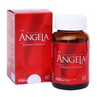 SÂM ANGELA GOLD - GÌN GIƯ NÉT XUÂN HỘP 30V VÀ 60V