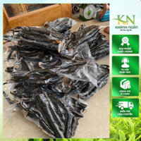 Sâm Béo Đen(Sâm Bảo Ngọc,Sâm Một Rễ,Sâm Đất) 1kg Hút Chân Không