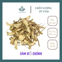Sâm bố chính thái lát giúp tăng cường sức khỏe, ăn ngon ngủ khoẻ